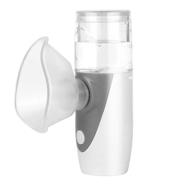 UN201 Health Care Mesh Nebulizer Handheld Portable Inhaler