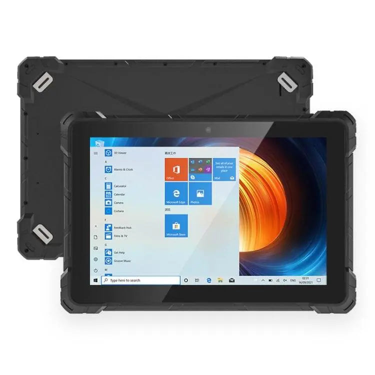 UNIWA WinPad W108 Rugged Tablet PC 10.1 Inch IP67 Waterproof