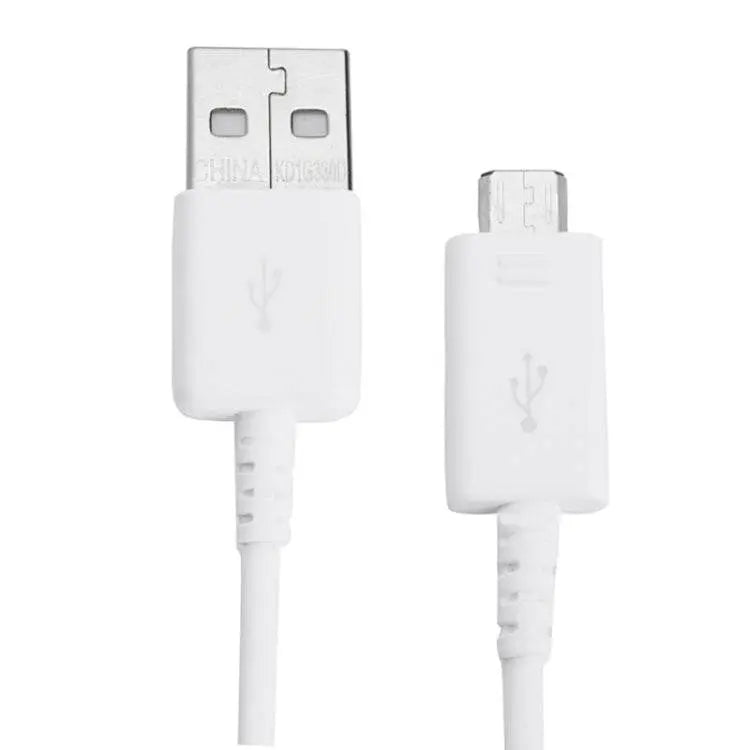 USB 2.0 Micro Cable For Galaxy Huawei Xiaomi LG HTC