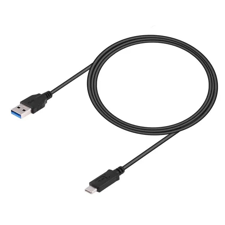 USB-C 3.1 Type-C Male to USB 3.0 Data Cable 1m Fast Connect