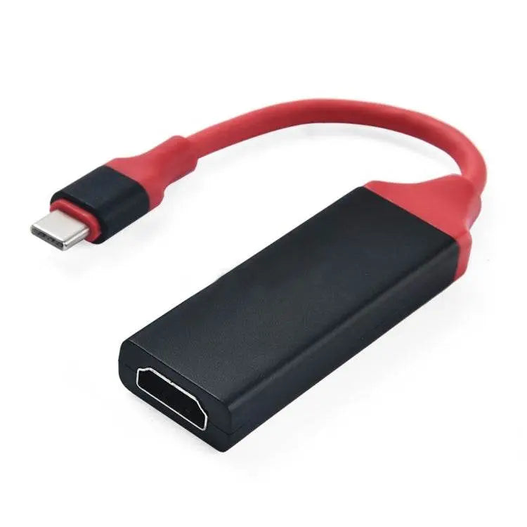 USB-C Type-C 3.1 to HDMI 4Kx2K HDTV Cable 20cm PC1022H