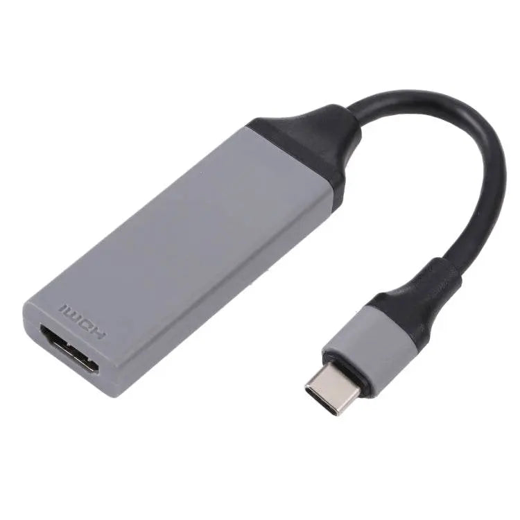 USB-C Type-C 3.1 to HDMI 4Kx2K HDTV Cable 20cm PC1022H