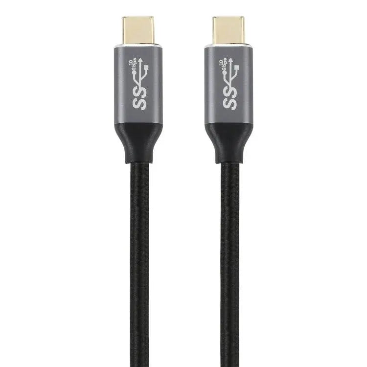 USB-C Type-C Male to USB-C Type-C Male Cable 0.5m Fast Transfer