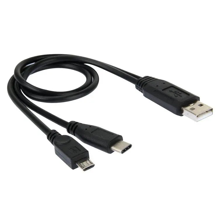 USB Cable For Samsung HTC Sony LG Huawei Xiaomi Lenovo ZUK Z1 Length 38 cm Compact and Fast Charging Solution