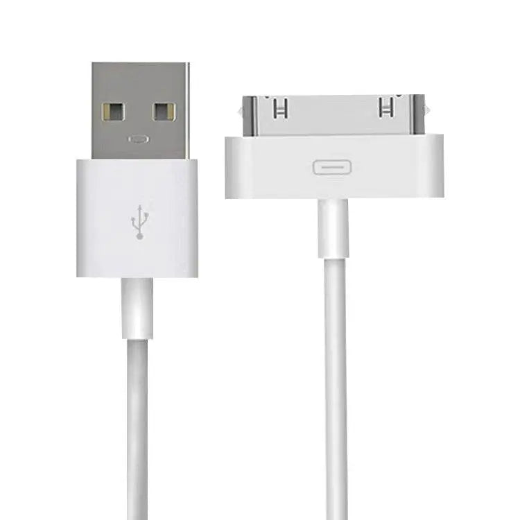 USB Data Cable for New iPad iPhone iPod Length 1m Original