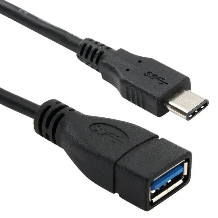 USB Type C Cable For Nokia N1 And Macbook 12 Devices