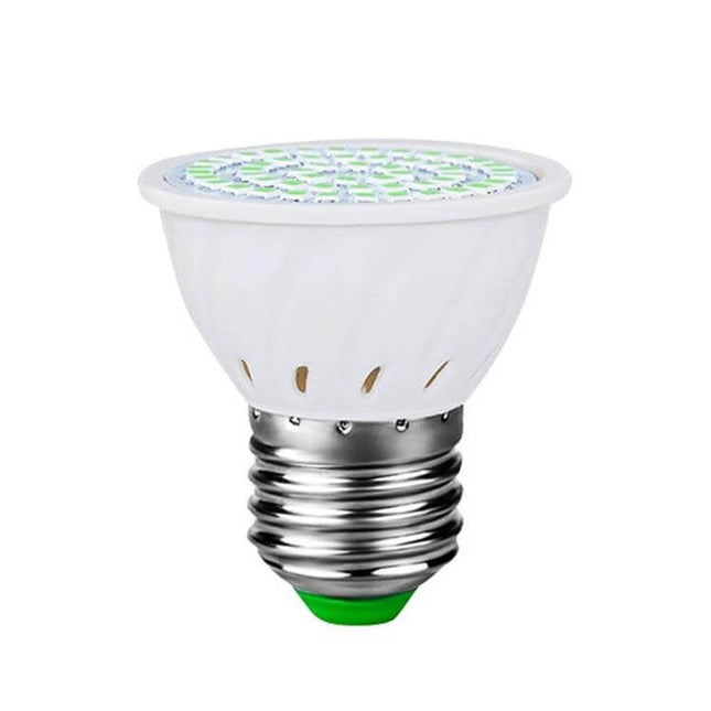 UVC Ozone Sterilizer Lamp for Home Disinfection Daily compact plug-in UV-C ozone bulb for bathrooms, bedrooms and living rooms, chemical-free daily sanitizing
