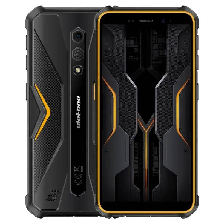 Ulefone Armor X12 Pro Rugged Phone Android 13 4GB 64GB