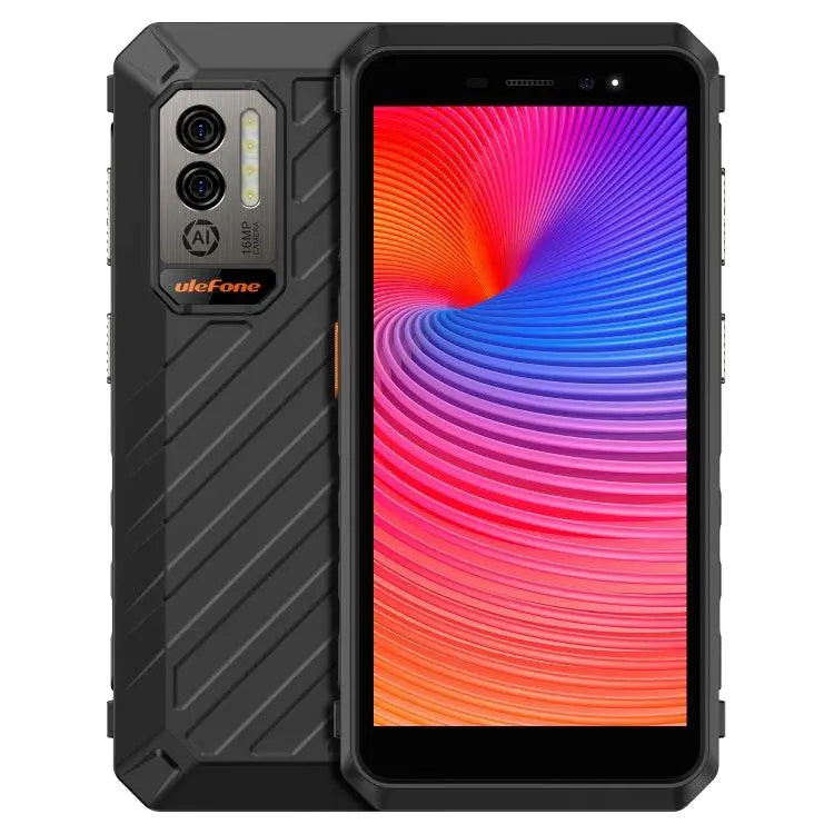 Ulefone Power Armor X11 Pro Rugged Phone 4GB 64GB Android 12