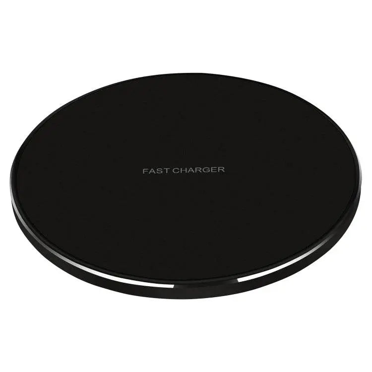 Ulefone UF005 15W Round Qi Wireless Charger for Fast Charging