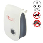 Ultrasonic Repeller AU Plug / S-PK-0219D