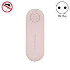 EU Plug / Pink