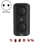 EU Plug 220V / Black