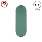 US Plug / Green