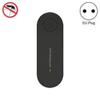 EU Plug / Black