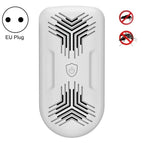 EU Plug  220V / White