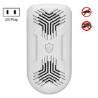 US Plug 110V / White