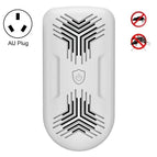 AU Plug 220V / White