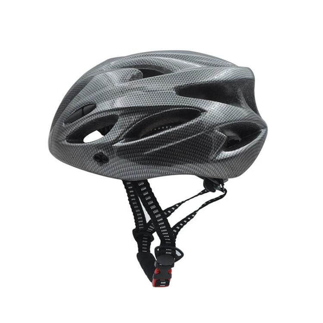Unisex Cycling Helmet Yellow Black Everyday Riding - city commuter helmet with detachable brim, PC shell and EPS cushioning for comfort and impact protection