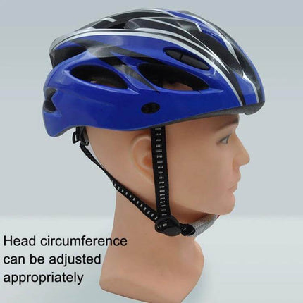 Unisex Cycling Helmet Yellow Black Everyday Riding - yellow-black everyday riding bike helmet with detachable brim, PC shell and EPS cushioning for city commutes