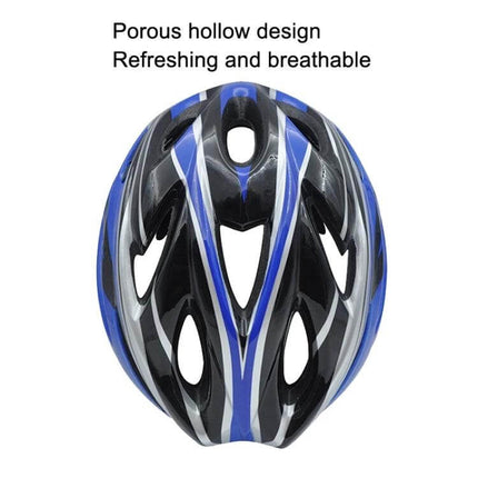 Unisex Cycling Helmet Yellow Black Everyday Riding - aerodynamic ventilated helmet with detachable brim, PC shell and EPS cushioning for city commuting