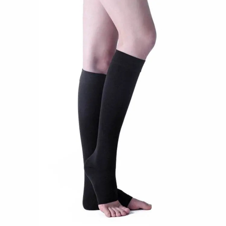 Unisex Medical Shaping Elastic Socks Decompression Varicose Stockings