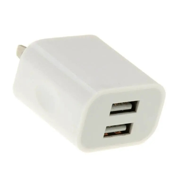 Universal Charger For iPad, iPhone, Galaxy, Huawei And More