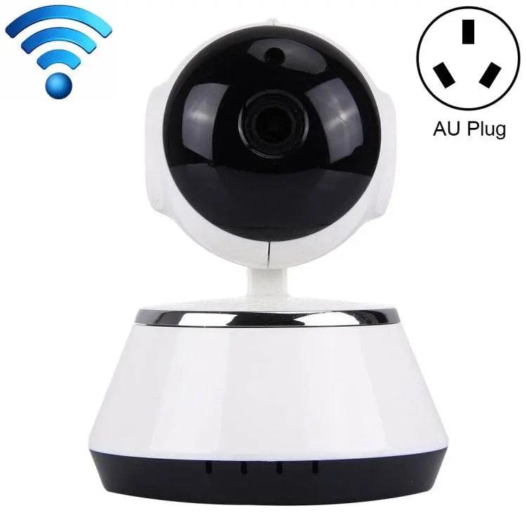 V380 HD 1280 x 720P 1.0MP WiFi Security Camera 360 Degrees