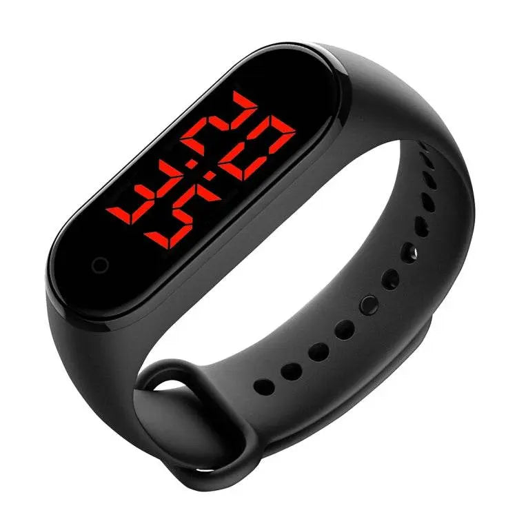 V8 Smart Temperature Monitoring Bracelet 30-45 Degrees Celsius