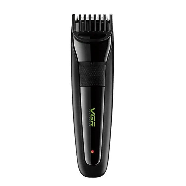 VGR V-015 5W USB Styling Electric Hair Clipper V-015 Guide