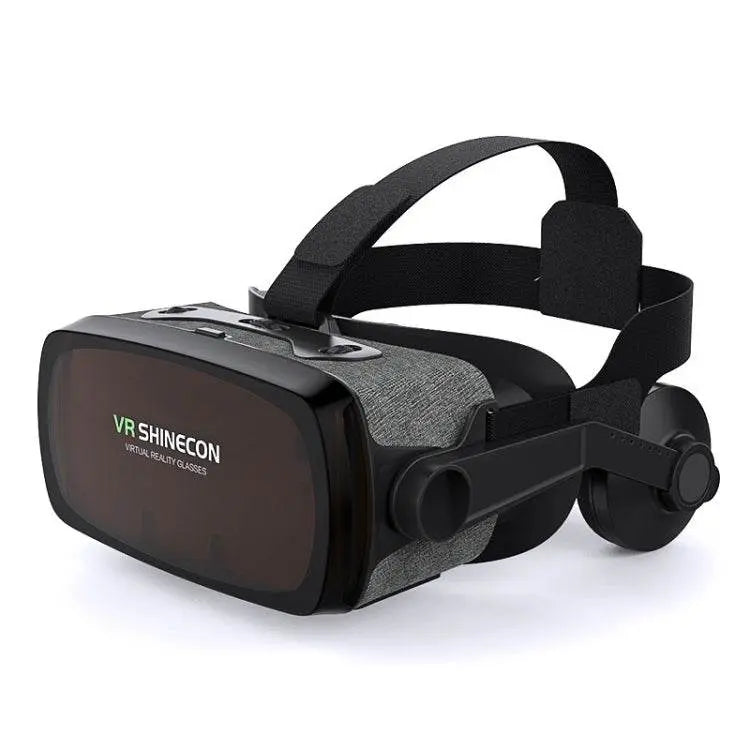 VR SHINECON G07E Virtual Reality 3D Video Glasses For Smartphones