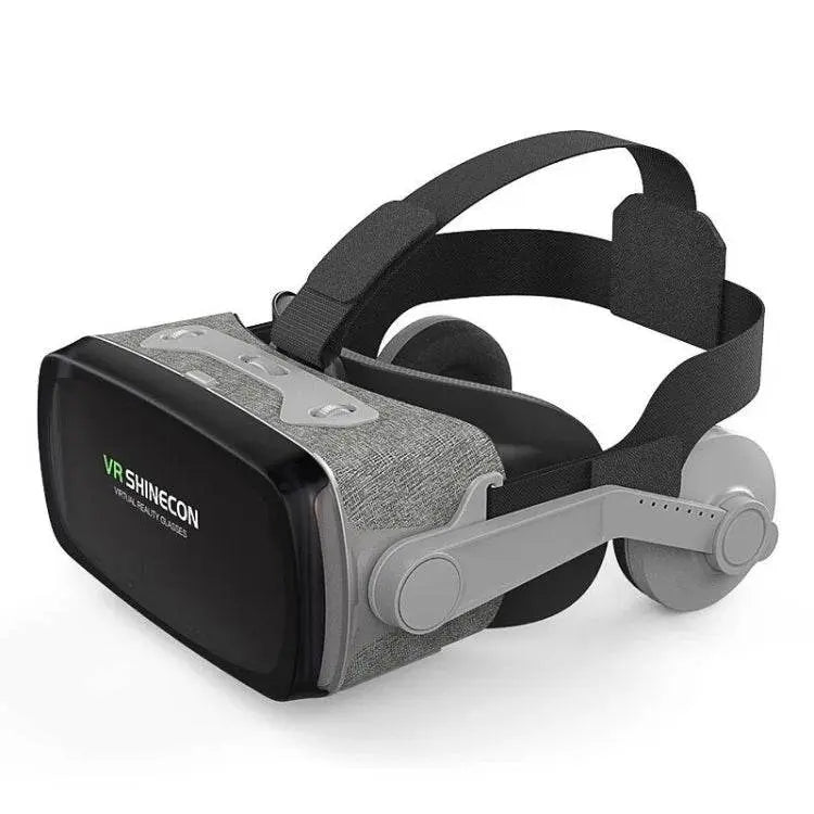 VR SHINECON G07E Virtual Reality 3D Video Glasses For Smartphones