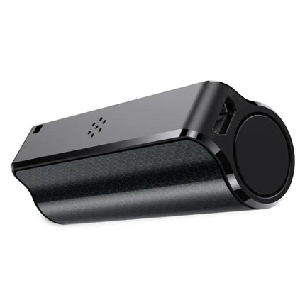 Handy Recording Pen for Daily Conversations and Notes compact black recorder for meetings, lectures and voice notes