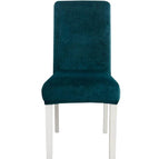 Peacock Green