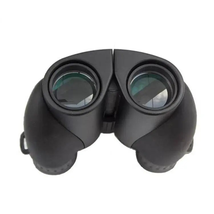 Visionking 10x25 Mini Portable HD Binoculars for Travel Adventure