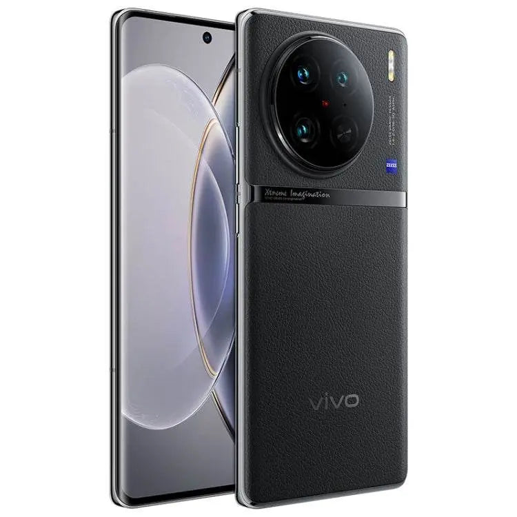 Vivo X90 Pro 5G 50MP Camera 12GB 256GB Fingerprint ID Phone