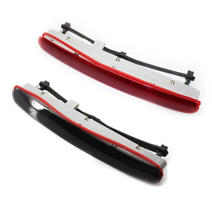 Volkswagen Beetle High Mounted Brake Light For 1998-2010 LED replacement high mount brake light assembly, bright red visibility, low power