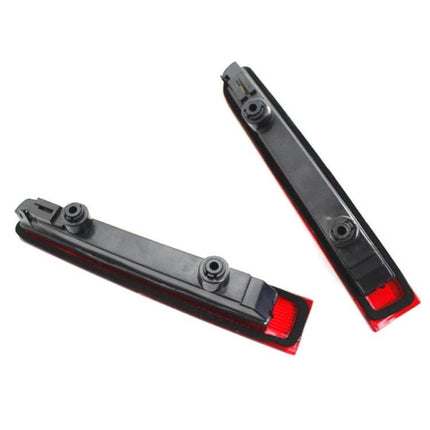 Volkswagen Transporter LED Brake Light - High Position high-mount LED brake lamp pair for VW T5 T6, compact 3W 12V replacement, easy install