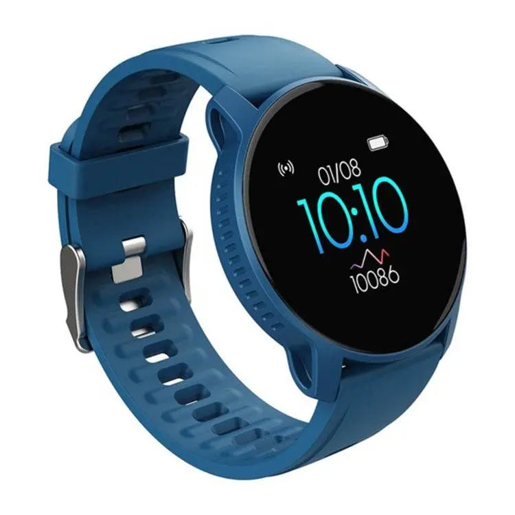 W9 Smart Sport Bracelet for Heart Rate Pedometer Monitoring