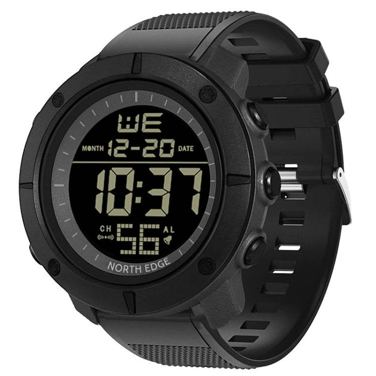 TANK North Edge Men Fashion Military Outdoor Waterproof Watch