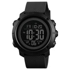 Black Machine Rubber Ring / Black