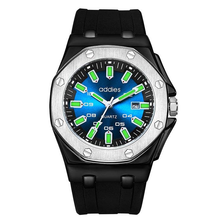 Addies MY-052 Business Multifunctional Luminous Watch for Men