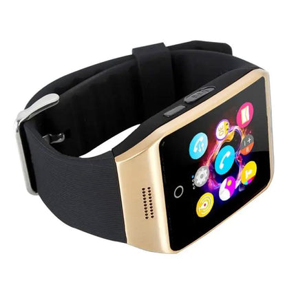 Daily Fitness Tracker Watch for Everyday Activity Monitoring