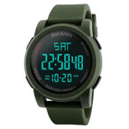 Army Green
