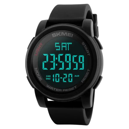 SKMEI Men's Outdoor Waterproof Digital Sports Watch | Syndmart