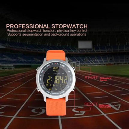 Daily Watch for Everyday Activity Tracking and Alerts