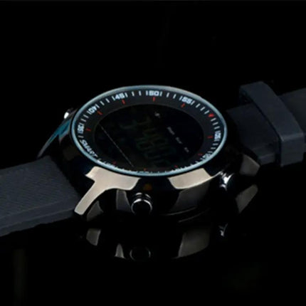 Daily Watch for Everyday Activity Tracking and Alerts