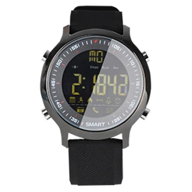Daily Watch for Everyday Activity Tracking and Alerts | Syndmart