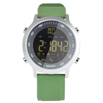 Daily Watch for Everyday Activity Tracking and Alerts