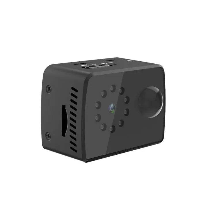 WD20 Mini 1080P HD Camcorder Night Vision PIR Motion Camera